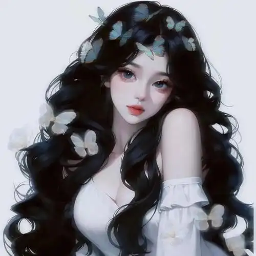 御姐头像,以其独特的魅力和氛围,总能吸引无数眼球.