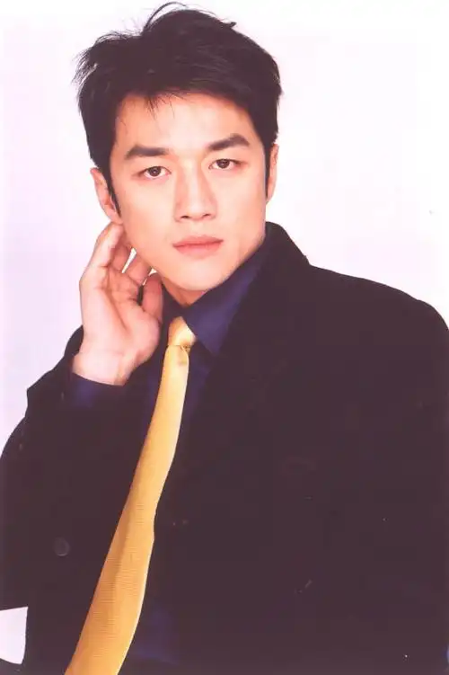 李亚鹏写真图片-自制1280x800壁纸.-明星写真馆n63.com