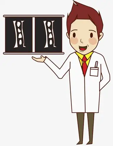 骨科医生