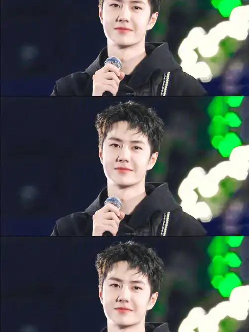 王一博和平精英