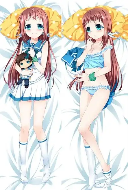 99 buy nagi no asukara anime dakimakura body pillow cover cases