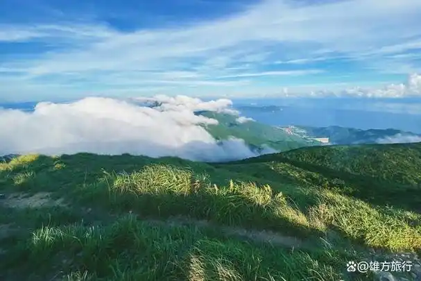 深圳最美的海景在哪里?深圳最美的山峰在哪里?
