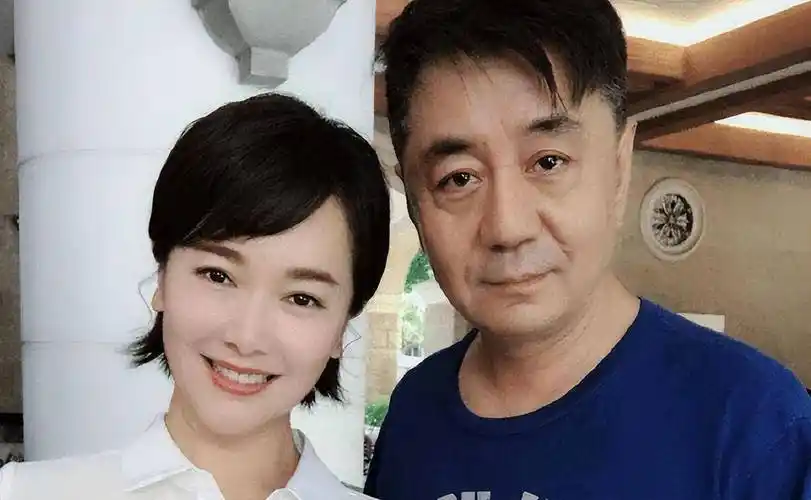 "风流成性"的左小青:绯闻不断,如今仍靠身材吸睛_体操_生活_梦想