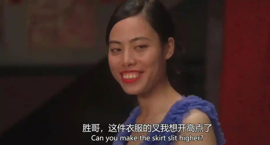 周星驰电影中的8大冷门配角,有人成美女网红,有人是真食神