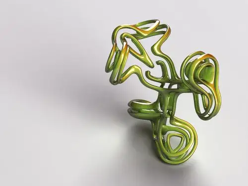 个性创意设计抽象艺术壁纸图片第三辑