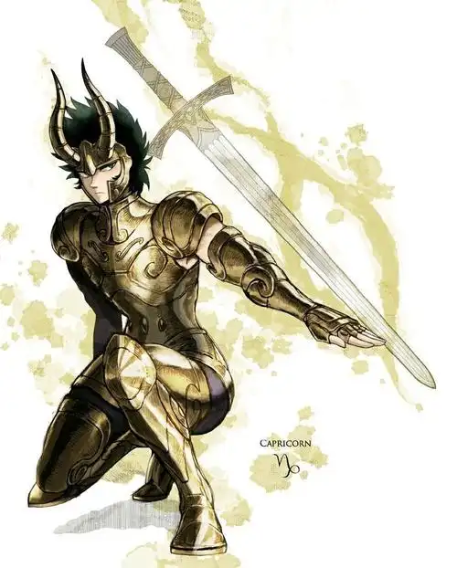 圣斗士圣域最强十大招式银河星爆只排第三第一是禁招