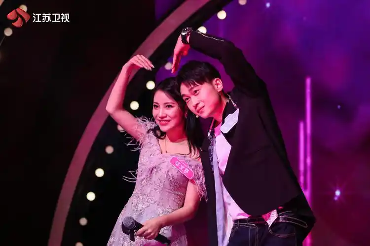 《新相亲大会》:爱情中的那些选择题