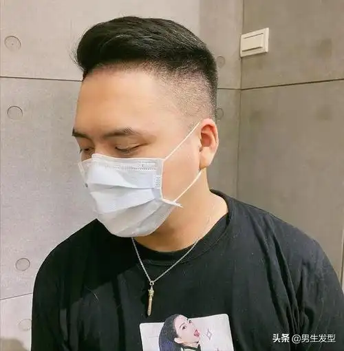 男人40岁以后请剪这3款发型