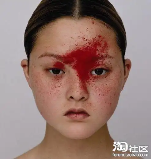 明星在他手下全都面目全非,看你还能认出几个?