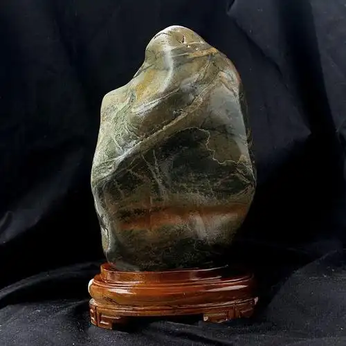 工艺品,礼品 其他工艺品 石膏,石料工艺品 宜居品阁 天然奇石观赏石