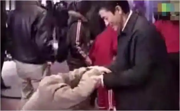 十二年光阴流转傻根王宝强终逆袭聪明本色难以掩藏