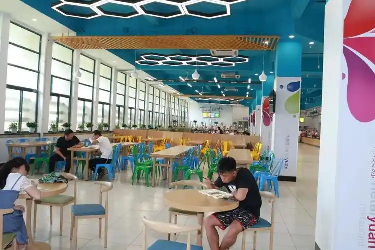 超全面青岛理工大学市北校区萌新必备入学指南开学见