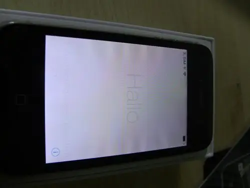 谢谢 5 2009-02-13 手机屏幕背光灯不亮 68 2013-01-30 iphone4s屏幕