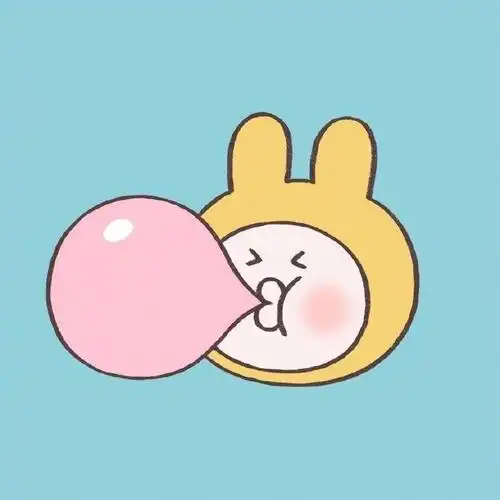 胖嘟嘟可爱情头微信头像_微信头像_kanqq个性网手机版