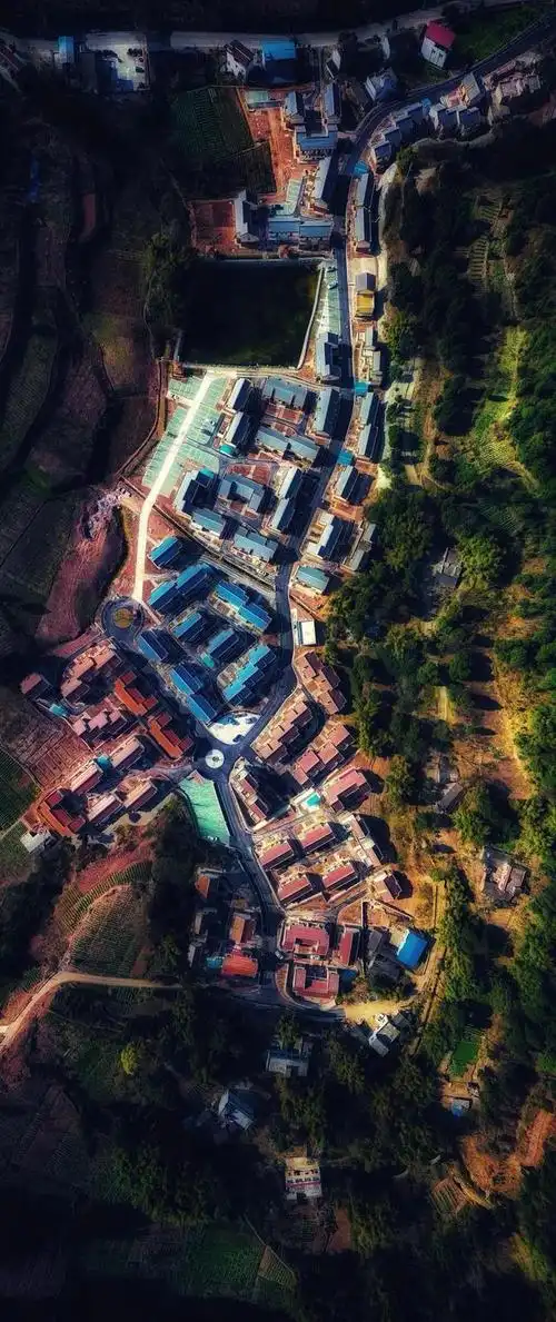 青白江福洪镇城厢镇十八湾村上榜四川乡村振兴先进名单