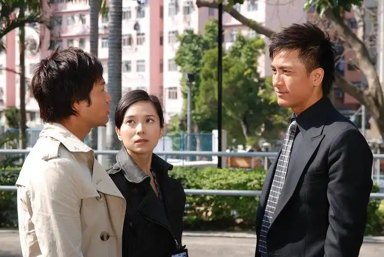 古灵精探古灵精探官方剧照剧照图片