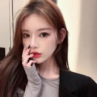 漂亮有气质的女生头像