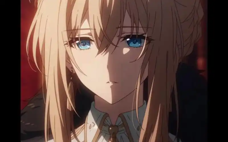 薇尔莉特手机壁纸大观:你的最爱在这里