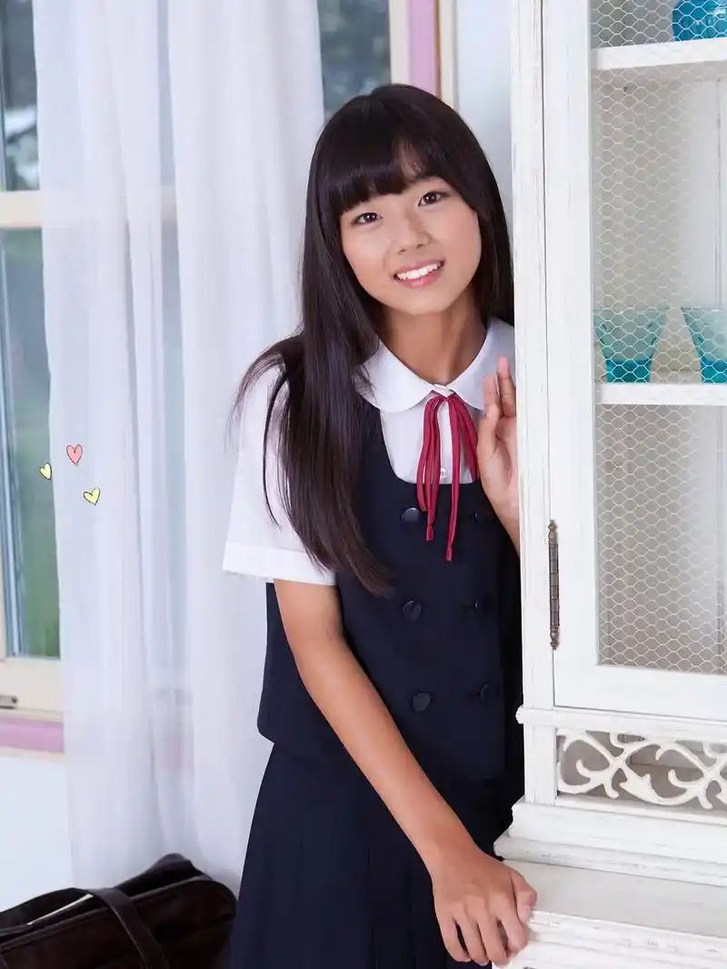 简约~清新~#清纯甜美 #jk制服 #校服女孩 #河合真由 - 抖音