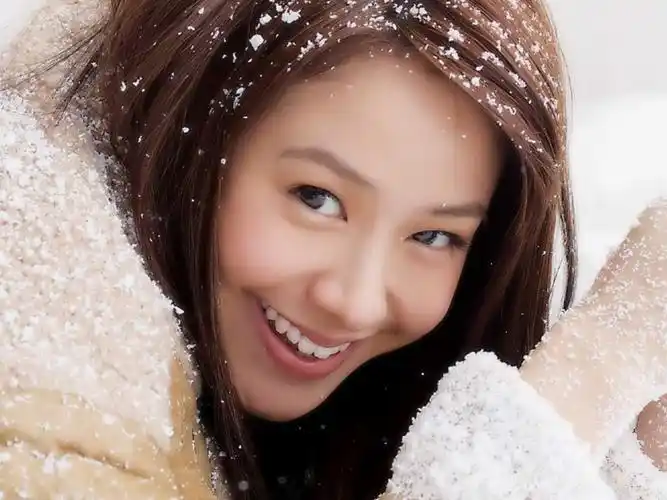 林嘉欣写真壁纸_明星_太平洋电脑网