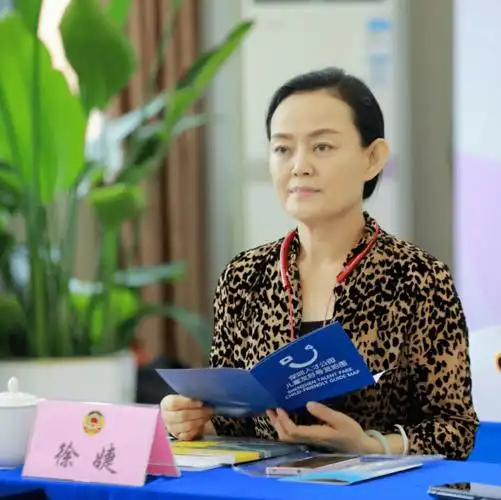 共协商履职能南山区政协妇联界别委员会工作站召开研讨会