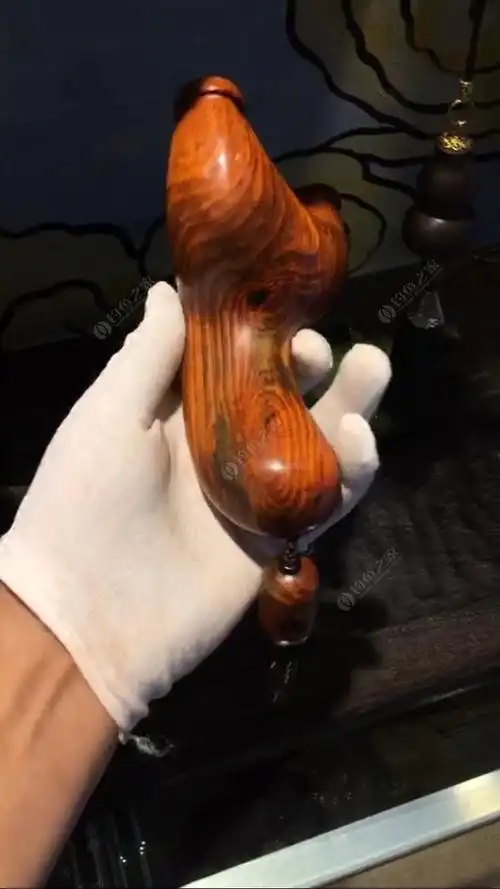 d个大红酸枝弹弓