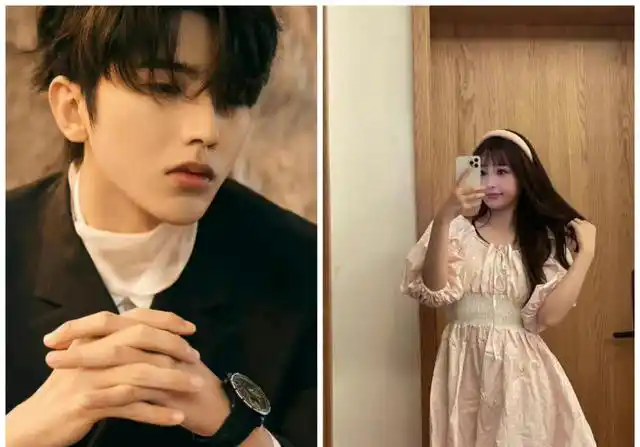 《难哄》要影视化了,明年三月开机,网传蔡徐坤虞书欣将主演_桑延