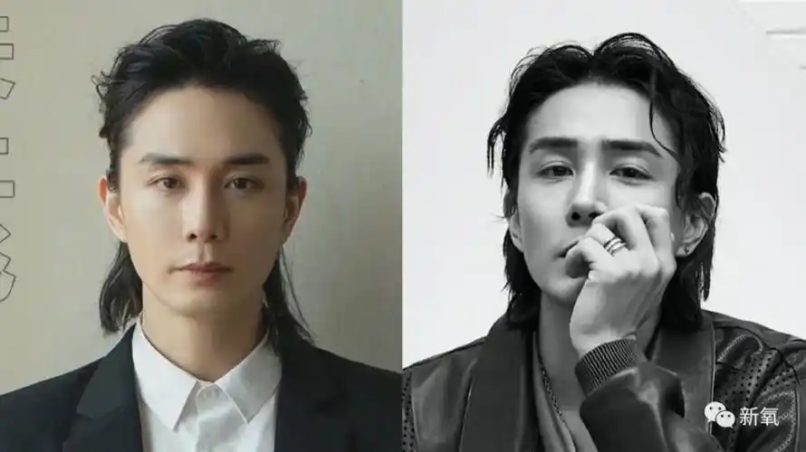 李承铉这套人类高质量氛围帅哥操作请男人们背诵800遍