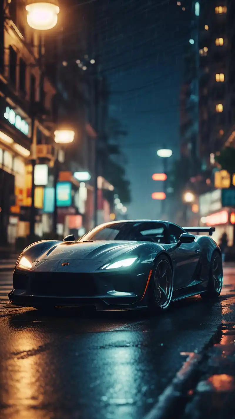 07男士专属汽车壁纸合集97