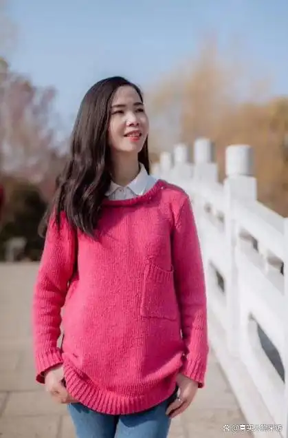 我80后湖南妹子被公务员前夫pua7年如今嫁瑞士老公定居瑞士