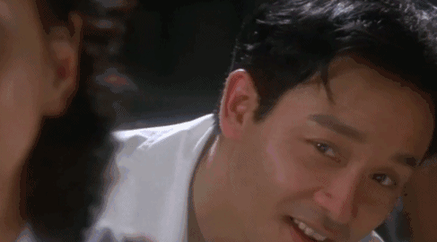 文艺片不沾铜臭味,我们去看张国荣