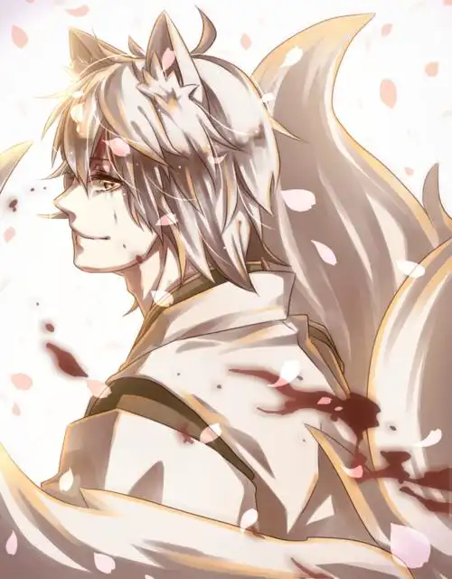 壁纸7878御狐神双炽妖狐仆ss877期