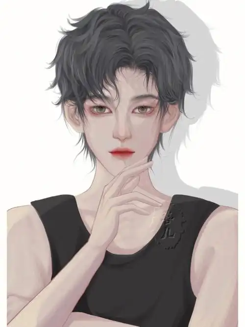 酸梅祁正夏藤痞帅的钢铁美貌男趴