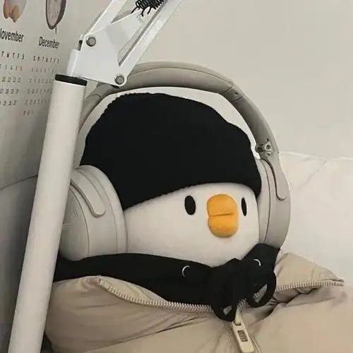 这组用来做wechat头像也超棒!