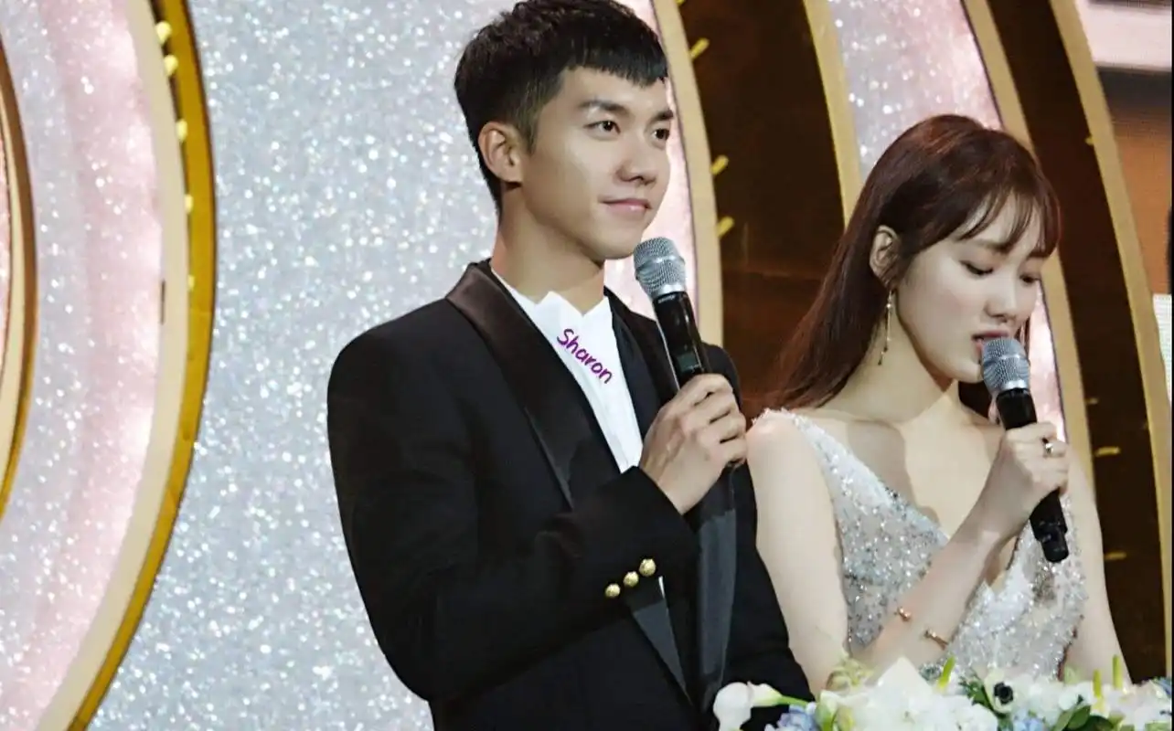 李胜基大谈恋爱观,自爆和允儿恋情内幕,喜欢比自己小的女生