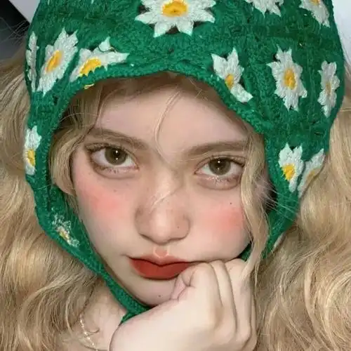 2023最新个性芭比感欧美女生微信头像_微信头像_我要个性网