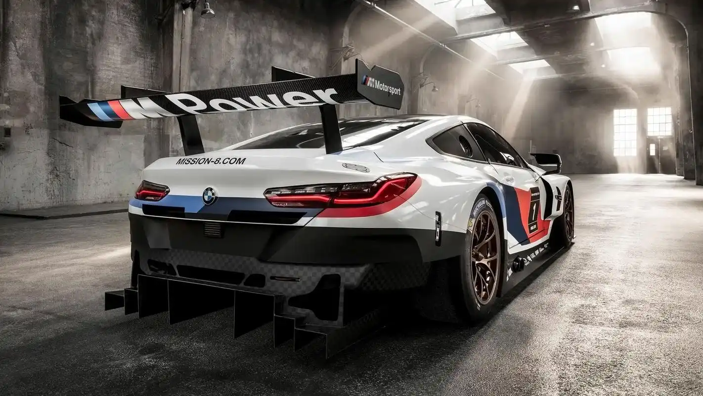 首页 桌面壁纸 2018宝马勒芒战车帅气跑车图片壁纸上一张下一张查看