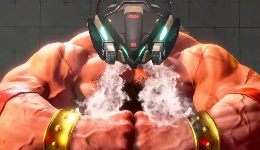 红色筋肉大旋风,是老桑没错