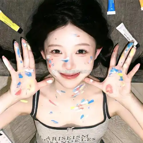 女生头像##真人女头##氛围感头像