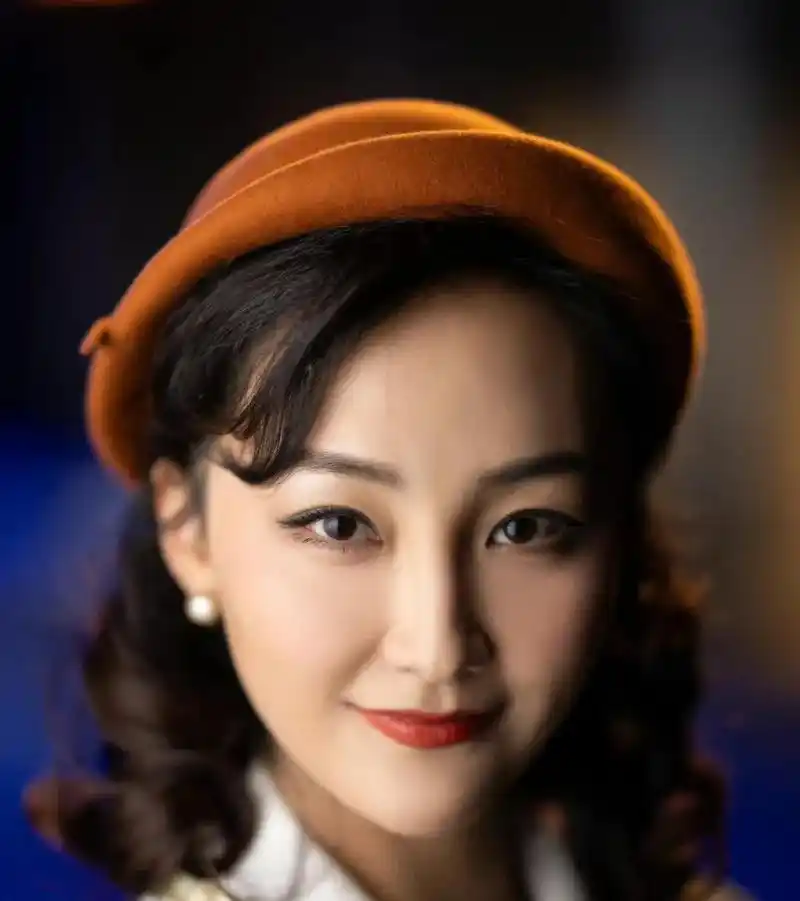 演员辛月:嫁大13岁于震,幸福的爱情故事 于震和辛月的爱情故事,从电影