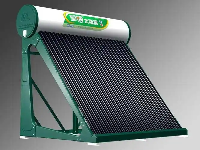 上海皇明太阳能维修