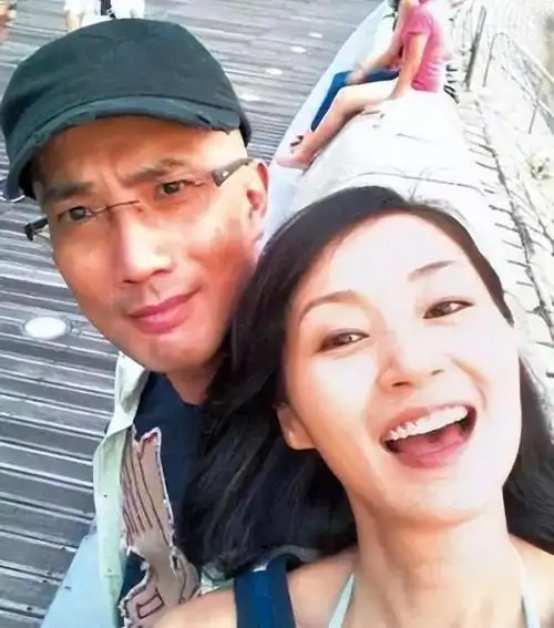 最美"凤萍"万绮雯:迷倒吕颂贤,情定甄子丹,闪婚嫁给陈十三