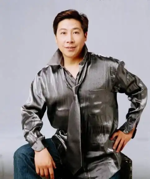 他是梦鸽前男友虽过六旬依旧帅气如今名气比李双江大是谁