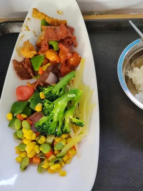 福建农林大学自选快餐哪家强7815