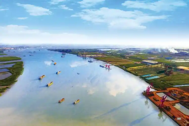 报告文学||河水东流【征文】_灌河_历史_河流