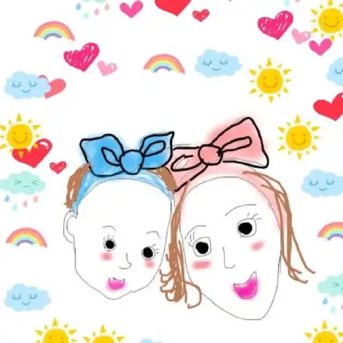 小兔瑞贝卡rebecca