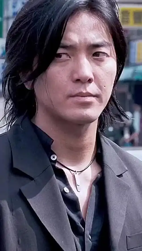 盛世美颜之古惑仔郑伊健-其他视频-搜狐视频