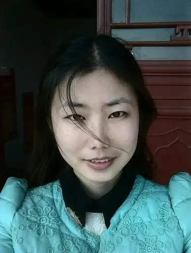 (爆照)我就是个普通人,想让自己好看点,所以说.