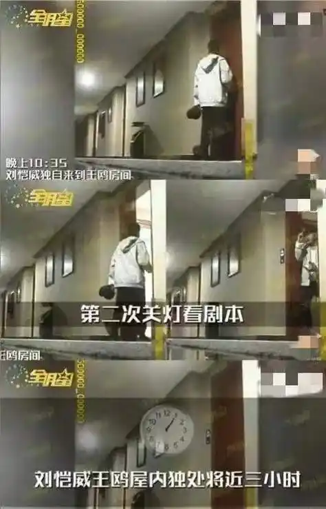 王鸥被曝待产:成名不易,被"夜光剧本"毁掉演艺路,值得吗?