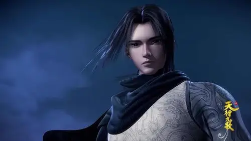 天行 少年盖聂 - 堆糖,美图壁纸兴趣社区